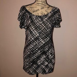 Prestige Edge women’s size XL off the shoulder blouse